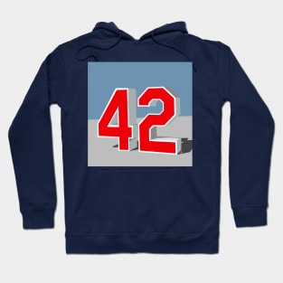 42 Hoodie